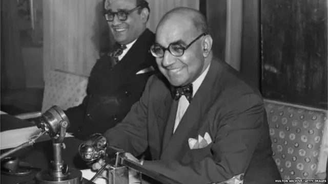 लियाकत अली खान