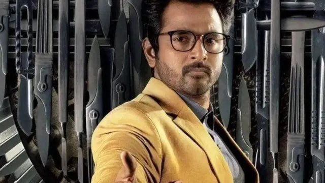 டாக்டர்: சிவகார்த்திகேயன் படத்தின் சினிமா விமர்சனம்