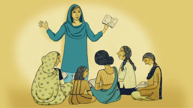 பணத்திற்காக அரபு ஆண்களுக்கு திருமண முடிக்கப்படும் முஸ்லிம் பெண்களின் சோகக் கதை!