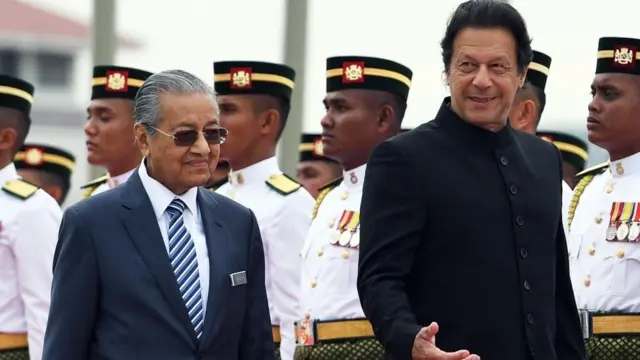 मलेशिया