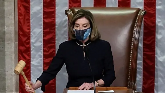 ненсі пелосі