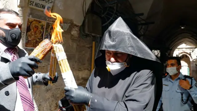 AHMAD GHARABLI/AFP via Getty Images