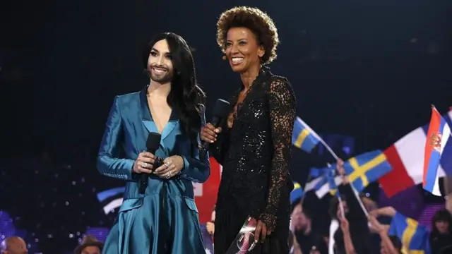 كونتيشا وورست