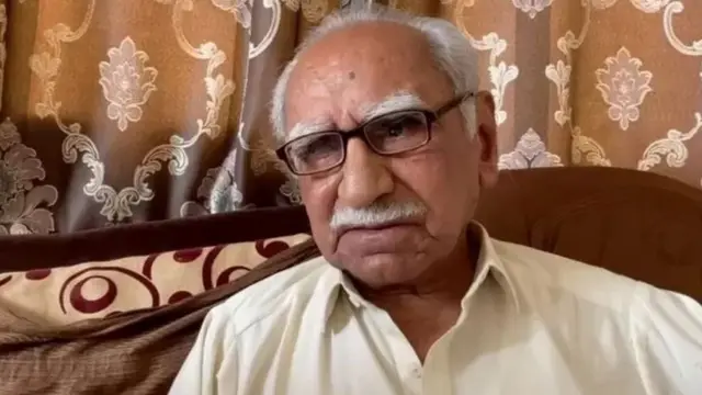 சீன குடிமக்கள் மீது தற்கொலை தாக்குதல் நடத்திய ஷாரி பலூச்சின் குடும்ப உறுப்பினர்கள் சொல்வது என்ன - கள நிலவரம்
