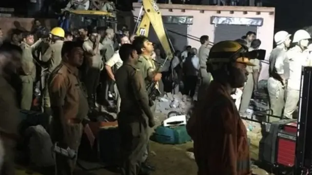बिल्डिंग बाईलॉज