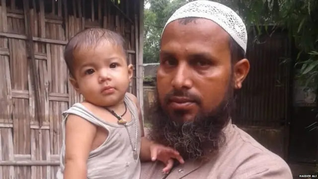 हैदर अली