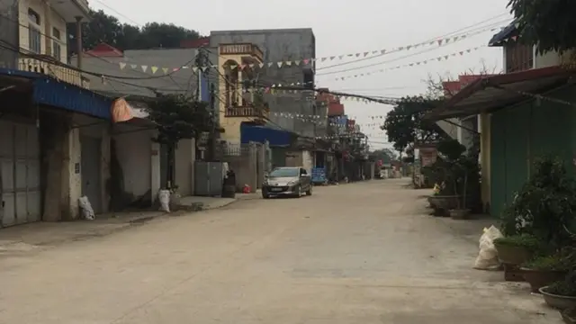 Hình của tác giả chụp