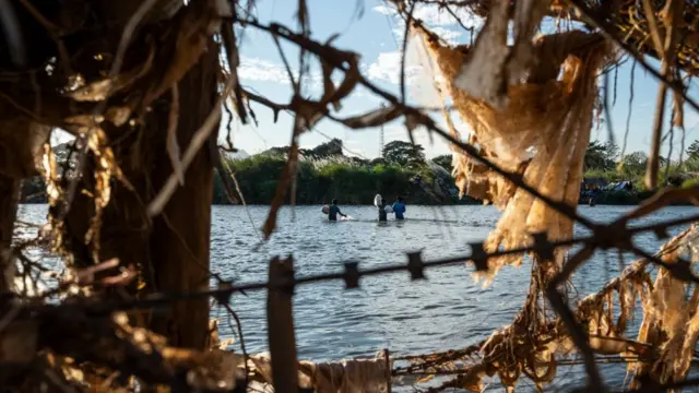 தாய்லாந்து மியான்மர் எல்லை