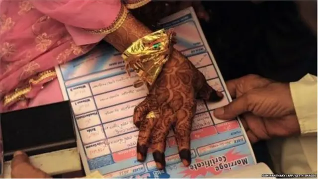 ట్రిపుల్ తలాక్