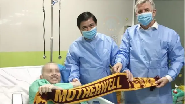 سٹیفن کیمرون