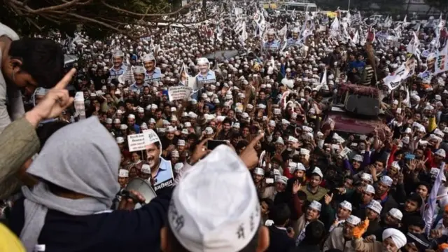 કેજરીવાલ