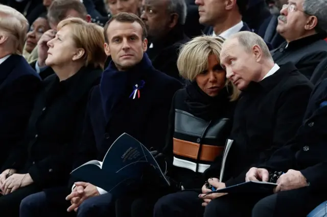 День перемир'я