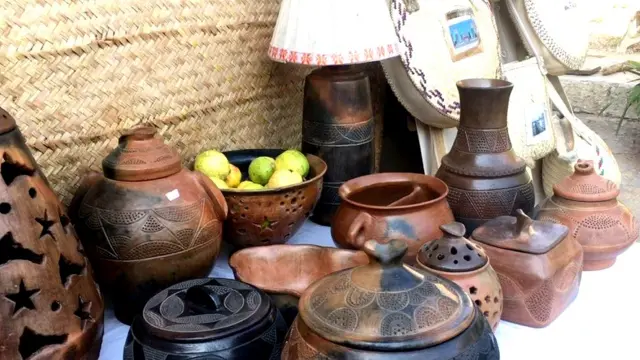 ካብ ስራሕቲ ካይላ ንግስቲ