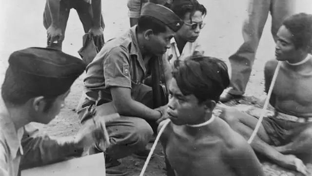 Peristiwa Madiun 1948