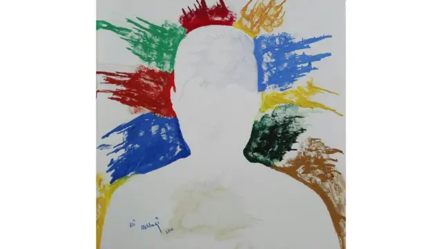 هنر افغانستان