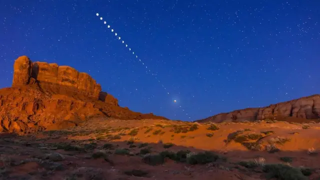 بدا أن هناك أوجه شبه ملحوظة بين أطوار القمر الشهرية والسنوية وأنماط تقلبات الحالة المزاجية التي يمر بها بعض المرضى