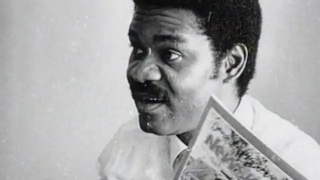 Aworan Dele Giwa