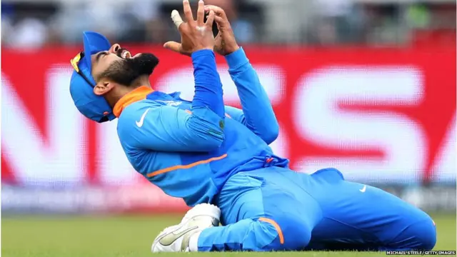 विराट कोहली