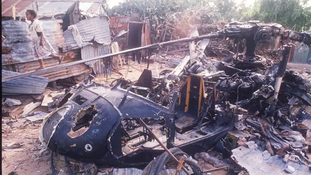 பிளாக் ஹாக்