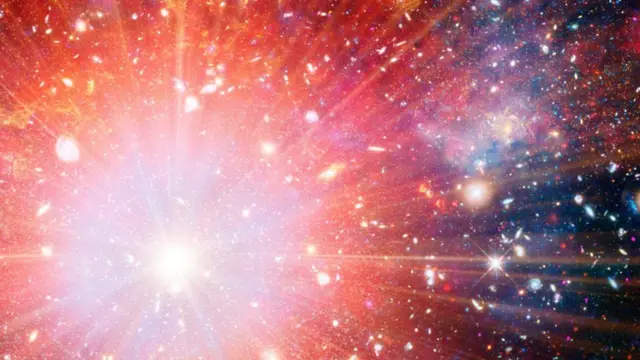 Evren Bing Bang ile başladı