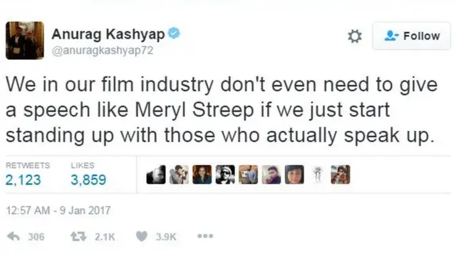 अनुराग कश्यप