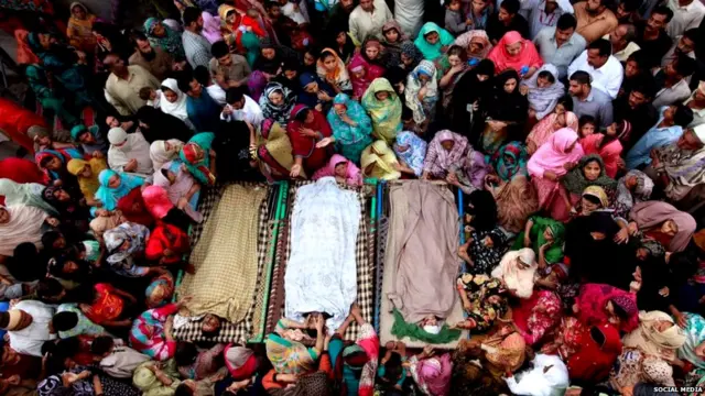 सोशल मीडिया