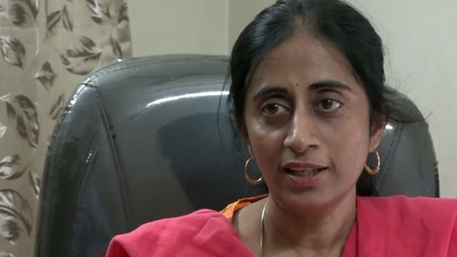 వైద్యురాలు హిమ‌బిందు