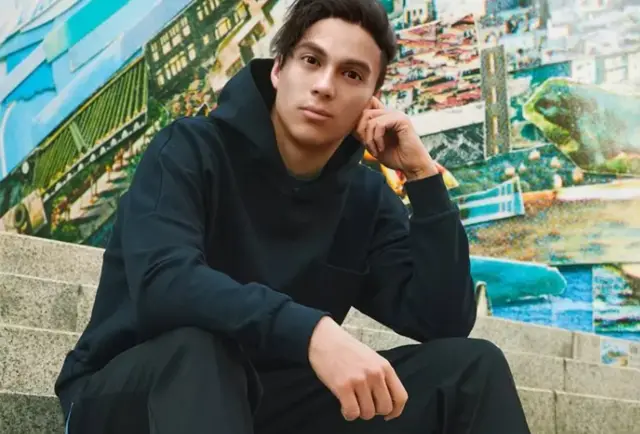 ليام نيكورو