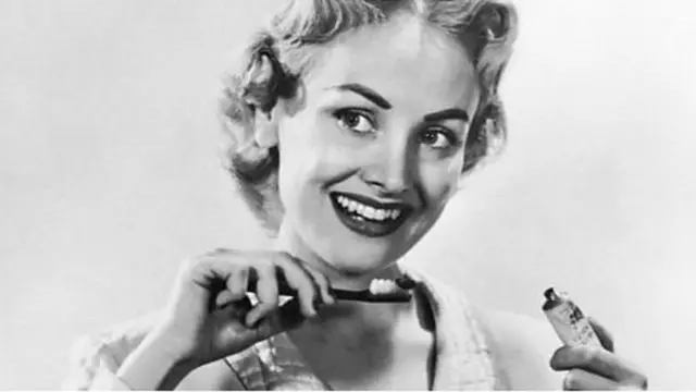 دانتوں کی صفائی