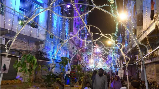 پاکستان