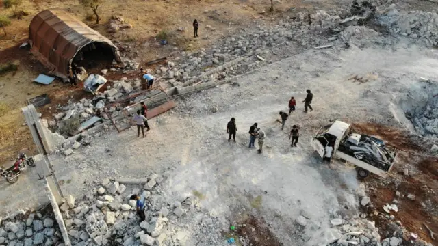 बग़दादी