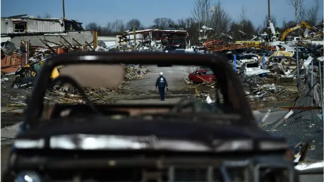 tornado