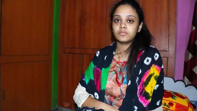 अमृता वर्षिनी