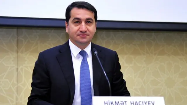 Hikmət Hacıyev