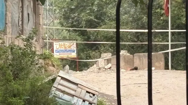 مسجد بلال
