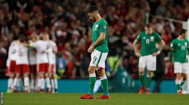 Jamhuuriyadda Ireland