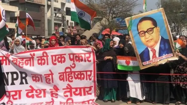 ਸ਼ਾਹੀਨ ਬਾਗ਼