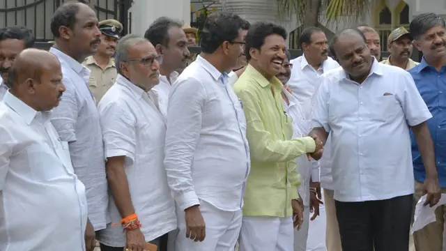 કુમાર સ્વામી