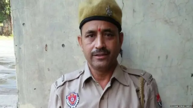 ਪੂਰਨ ਸਿੰਘ