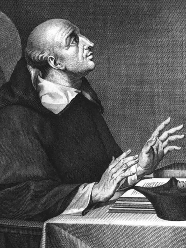 Томас Торквемада