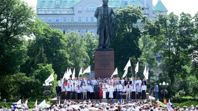 Прес-служба Ляшка