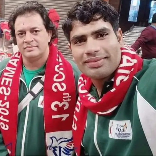 فیاض بخاری کوچ