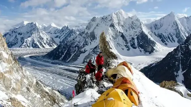 Broad Peak