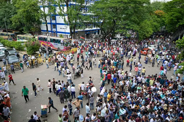 बांग्लादेश