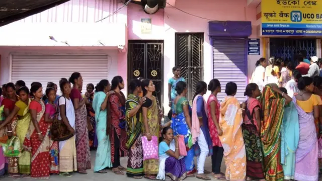 भारतीय महिलाएं