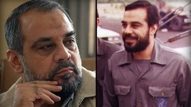 محمدباقر ذوالقدر
