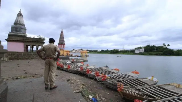 पंढरपूर, आषाढी एकादशी