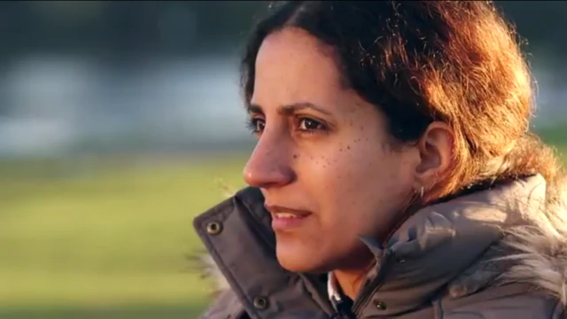 Марьям Эль Мофти