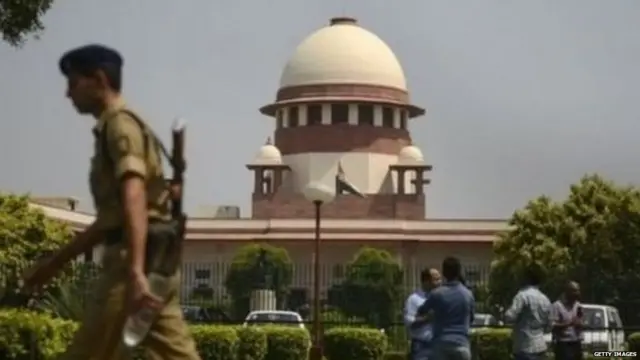 ਅਡਲਟਰੀ ਕਾਨੂੰਨ