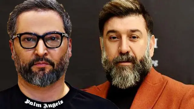 علی انصاریان، مهرداد میناوند